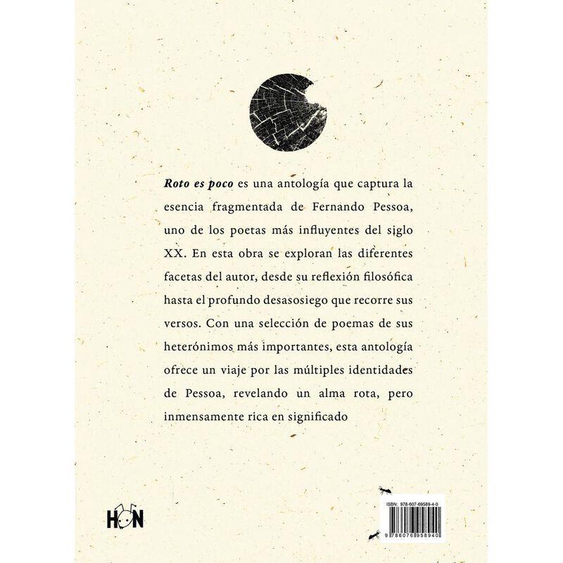 Roto Es Poco image number null