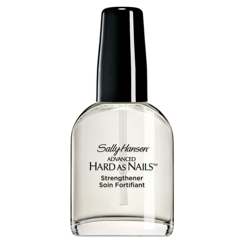 Fortalecedor De U&ntilde;as Sally Hansen Advanced Hard... image number null