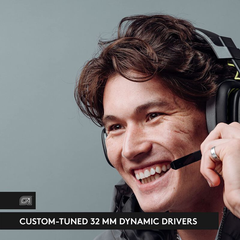 Auriculares Supraaurales Para Juegos Astro A10 ... image number null