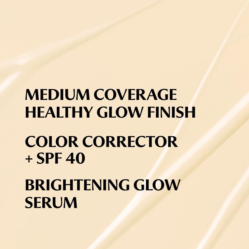 Crema Cc+ It Cosmetics Nude Glow Spf 40 Tono Cl... image number null