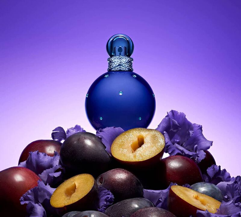 Perfume de Mujer Britney Spears Fantasy Midnigh... image number null