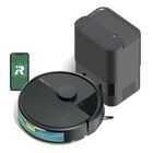 Combinaci&oacute;n De Robot Aspirador Y Mopa Irobot Roomba 104 Con Base De Vaciado Autom&aacute;tico