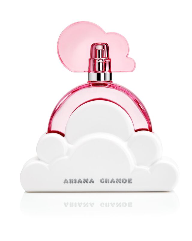 Perfume Ariana Grande Cloud Pink Eau De Parfum ... image number null
