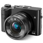C&aacute;mara Digital Vak Pro 209 Selfie 5k Visi&oacute;n Nocturna Zoom Wifi