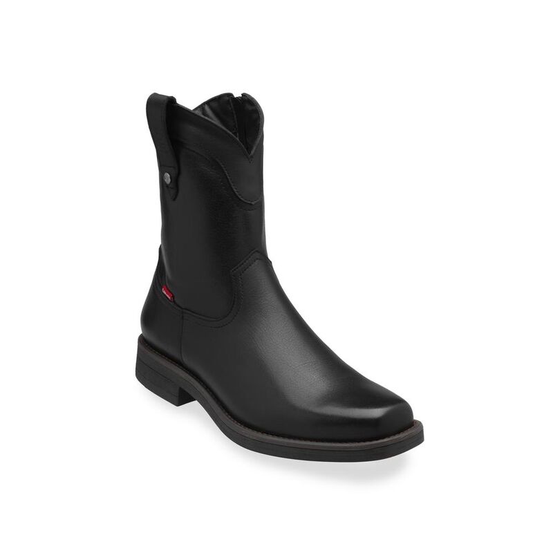 Botas Levi's&reg; Harry Para Hombre L2126551 Negro image number null
