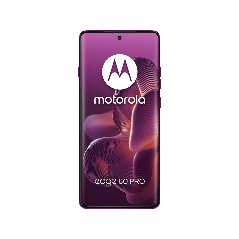 Motorola Edge 60 Pro 8+256gb Uva image number null