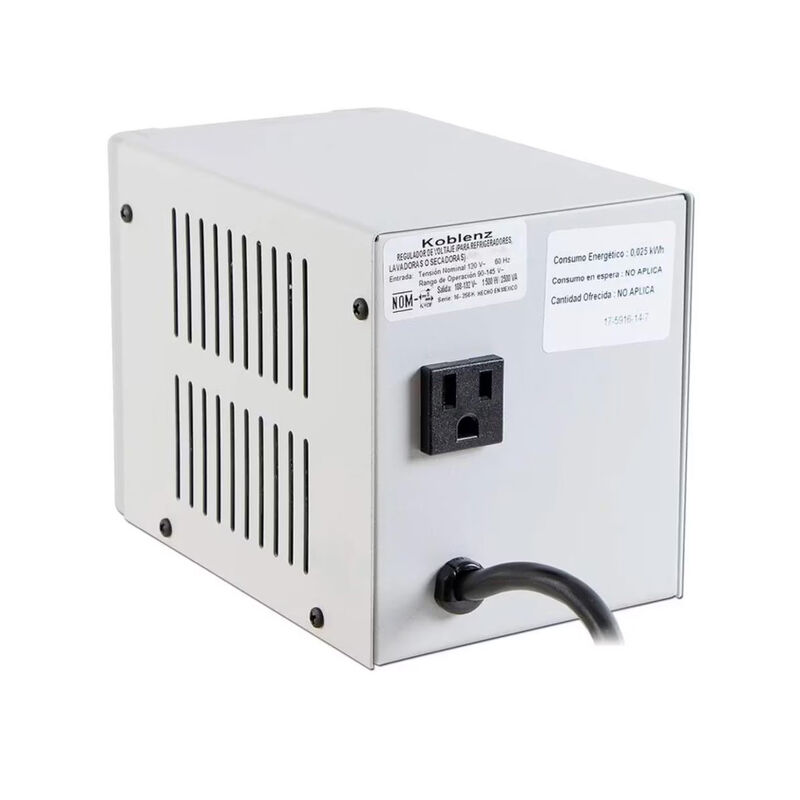 Regulador Koblenz Mod. Ri-2002 image number null