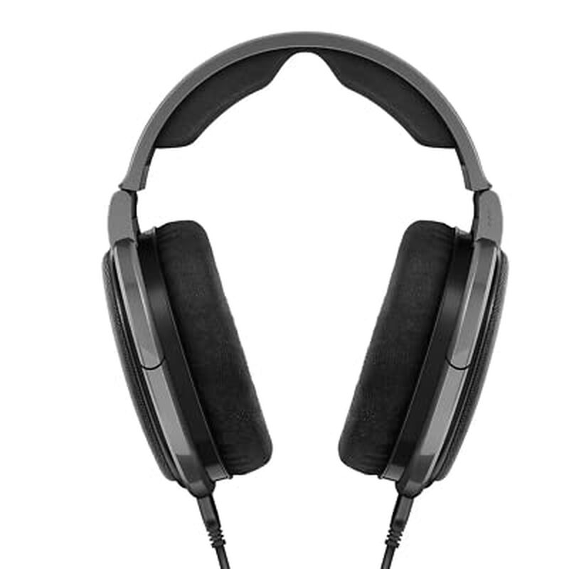 Auriculares Sennheiser Consumer Audio Hd 650 Op... image number null