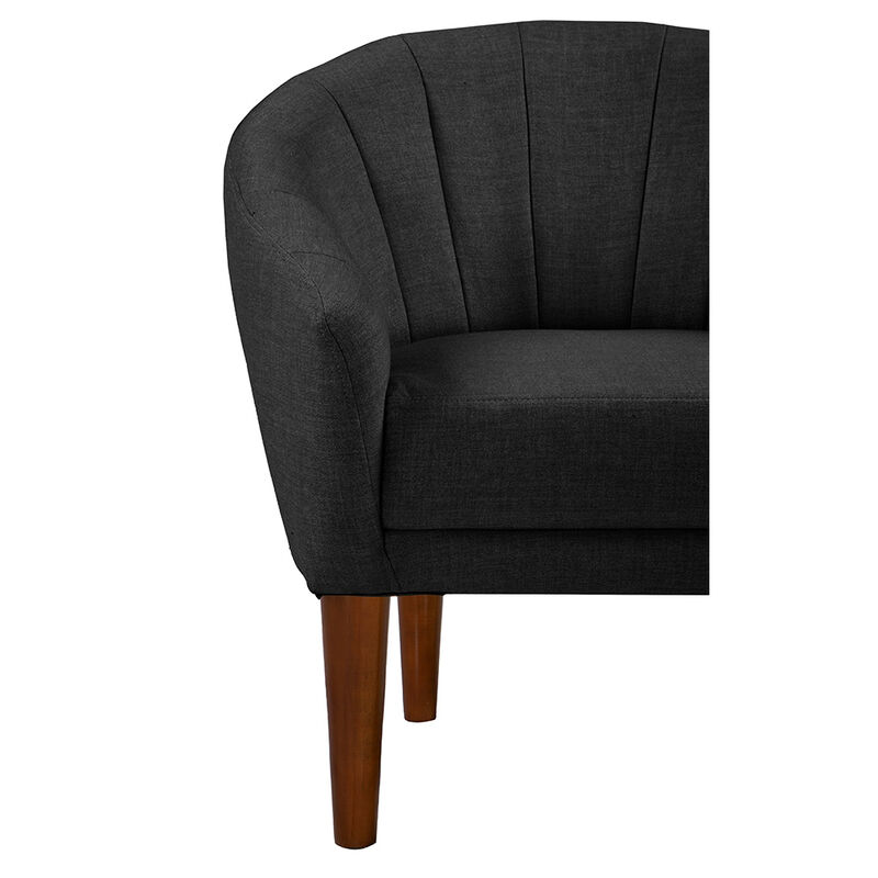 Sill&oacute;n Dicasa Tera Negro image number null