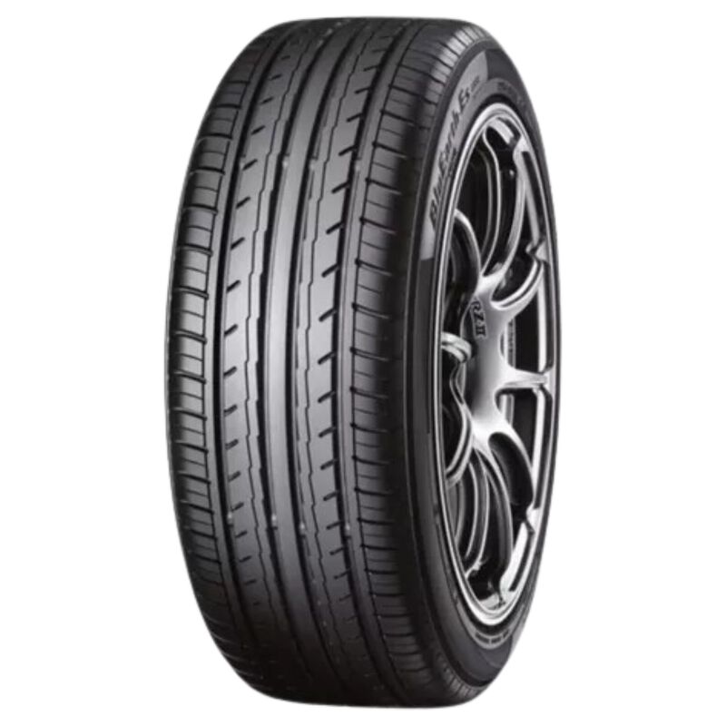 Llanta 195/60R17 90H Yokohama Bluearth-Fe Ae30D image number null