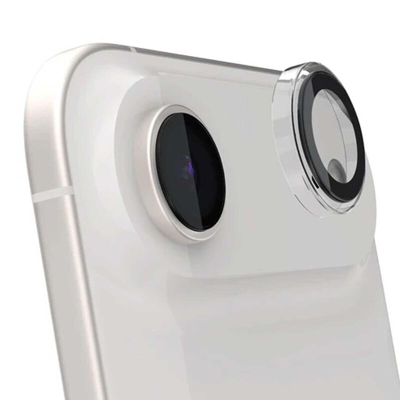 Mica Vidrio GHOSTEK para iPhone 17 AIR protecto... image number null