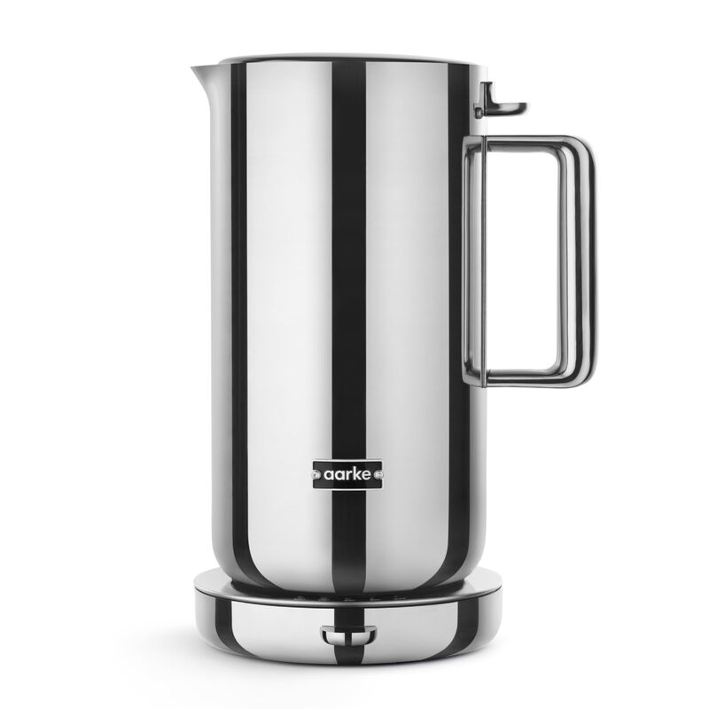 Agua Caliente De Acero Inoxidable Kettle Aarke,... image number null