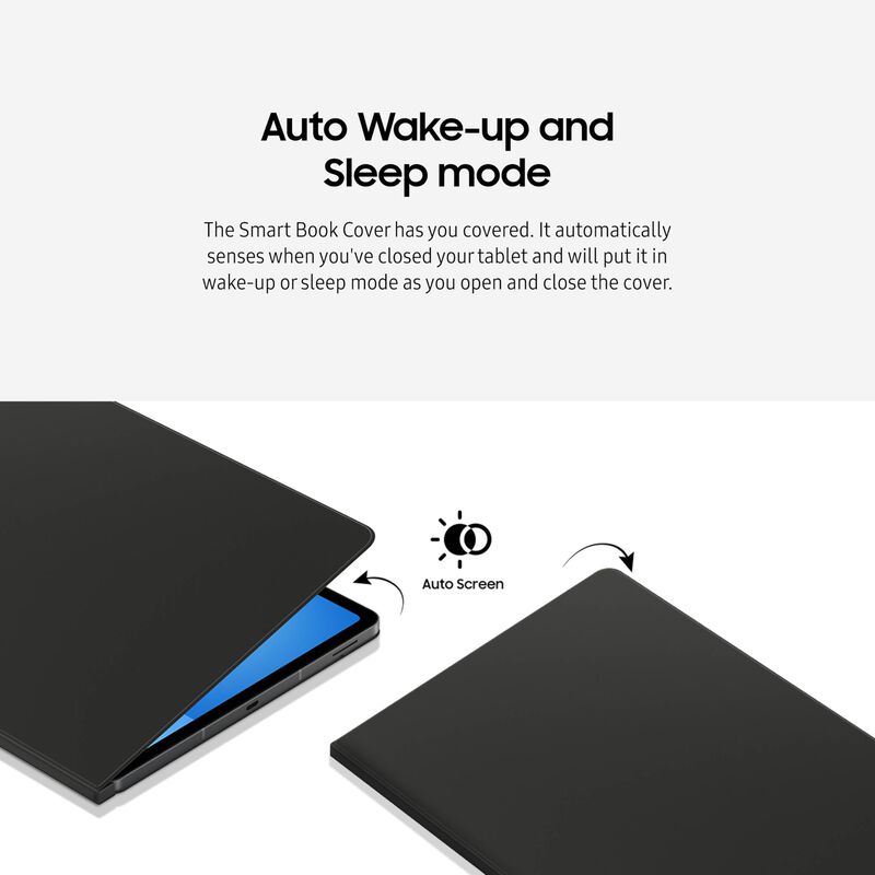 Funda Para Tableta Samsung Galaxy Tab S10 Fe+ S... image number null