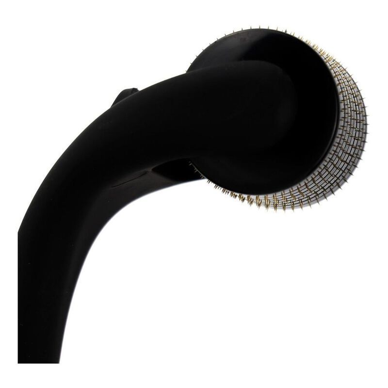 Roller Estimulador De Crecimiento Barba Pelo Th... image number null