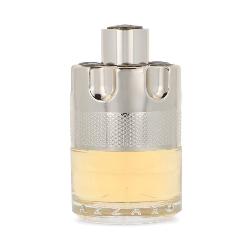 Azzaro Wanted 100ml Edt Spray image number null