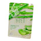 Mascarilla de Aloe Vera
