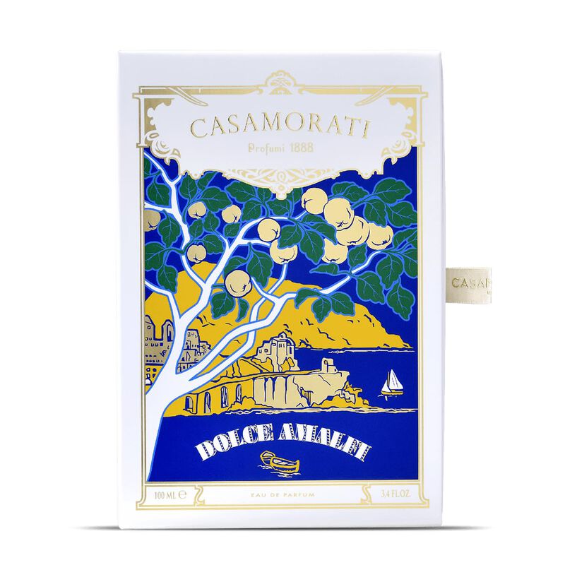 Perfume Casamorati Dolce Amalfi Eau De Parfum U... image number null