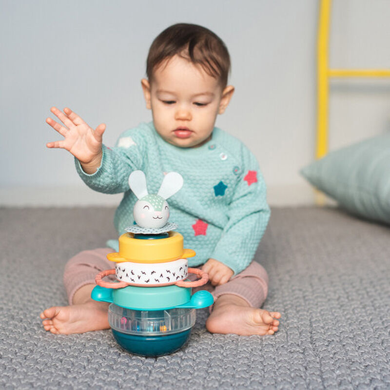 Conejo Apilable image number null