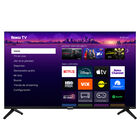 Pantalla Smart Tv 32 Roku Aiwa Qled Hd, 720p, 3 Hdmi, Wifi