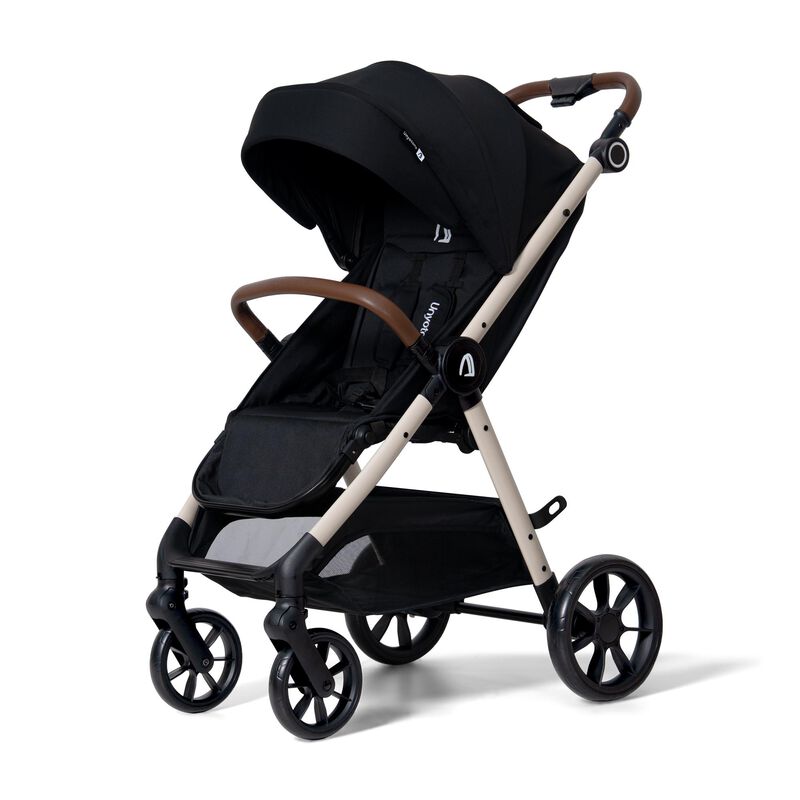 Carriola Compacta Unyotons K6 Negro Plegable image number null