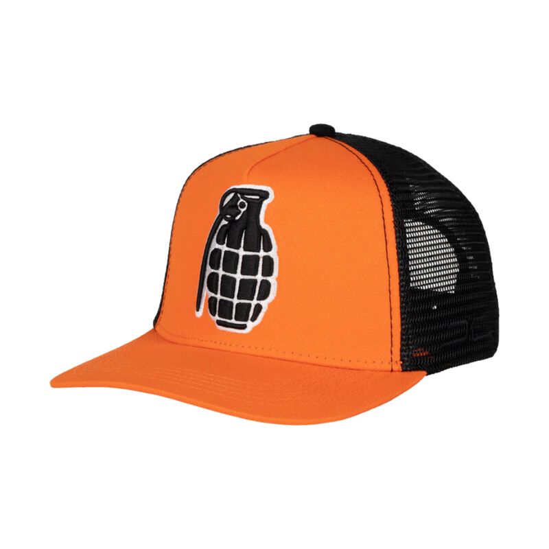 Gorra Jc Hats Granada 001787 image number null