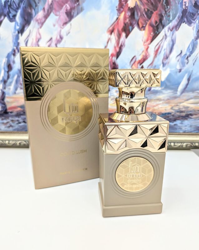 Perfume Paris Corner Minya Coco Lush Edp 100 Ml... image number null