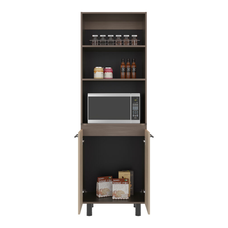 Alacena Corcega Ambar Cartagena Virtual Muebles image number null