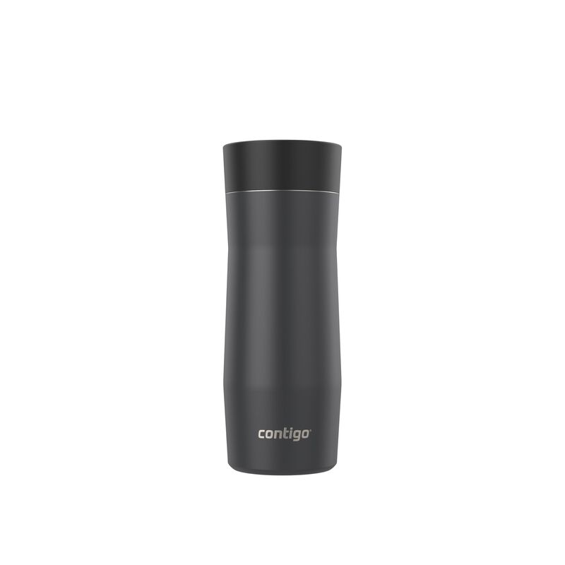 Taza Aislante De Viaje Thermalock Contigo West ... image number null
