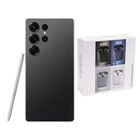 Galaxy S25 Ultra 256GB Negro Nuevo + Aud&iacute;fonos Gen&eacute;ricos