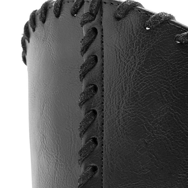 Mora West Bota Negra Para Mujer 147388ce image number null