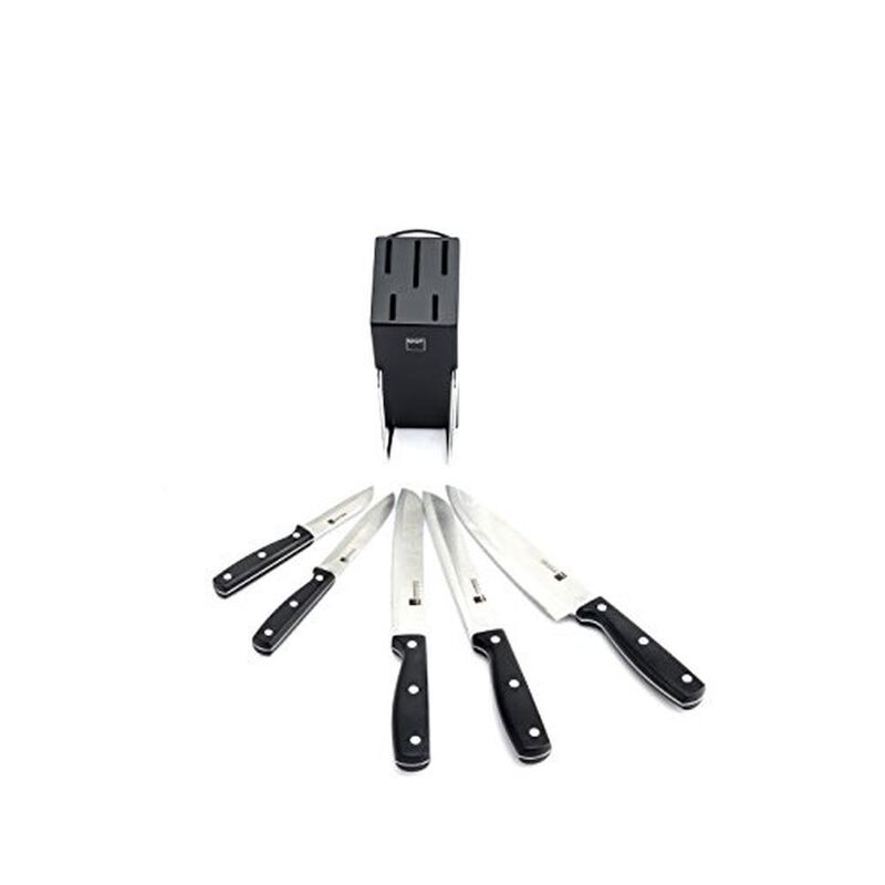 Juego De Cuchillos Blade 6 Piezas image number null