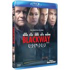 Blackway (go With Me) [blu-ray] (2015)