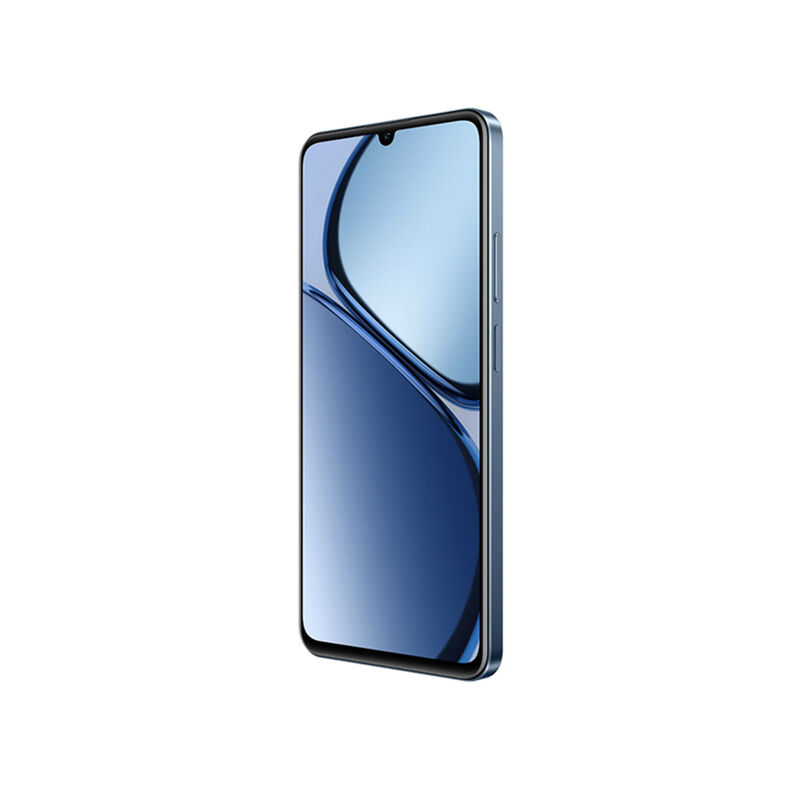 Combo Realme C63 8+256Gb Azul + Bocina Meow Chi... image number null