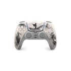 Controlador DualSense Inal&aacute;mbrico Negro Edici&oacute;n Ghost of Yōtei