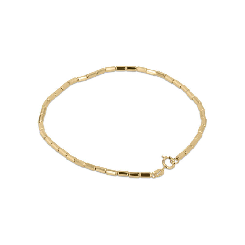 Pulsera Oro Amarillo 14k | Bizzarro image number null