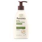 Loci&oacute;n Facial Hidratante Aveeno Daily 355 Ml Para Pieles Sensibles