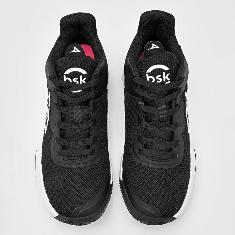 Pirma Tenis deportivo para hombre negro image number null