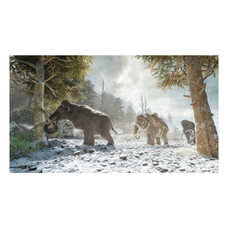 Ps5 Juego ARK: Survival Ascended image number null