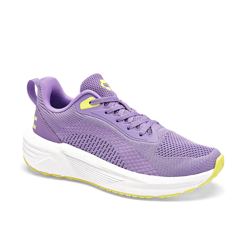 Charly tenis para mujer lila cod 139580-E image number null