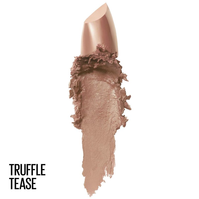 L&aacute;piz Labial Maybelline Color Sensational Cream... image number null