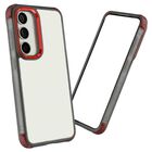 Funda GHOSTEK Covert para Samsung S24 Humo