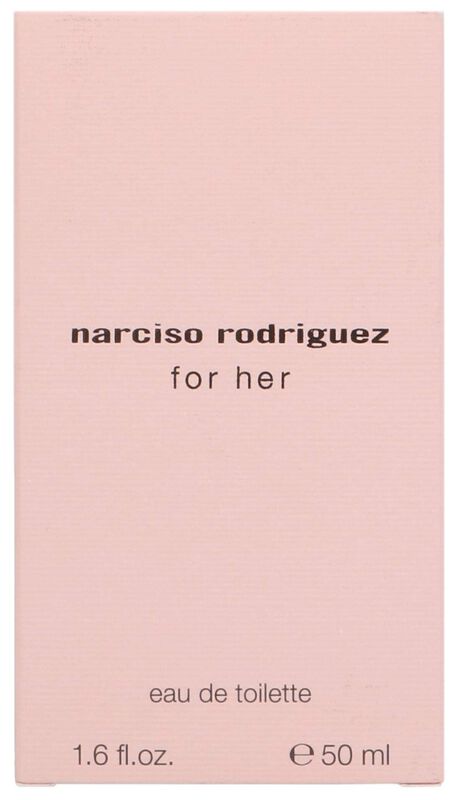Perfume Narciso Rodriguez Narciso Rodriguez Eau... image number null
