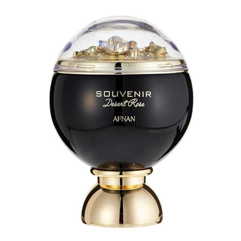 Perfume de Mujer Afnan Souvenir desert Rose 100... image number null