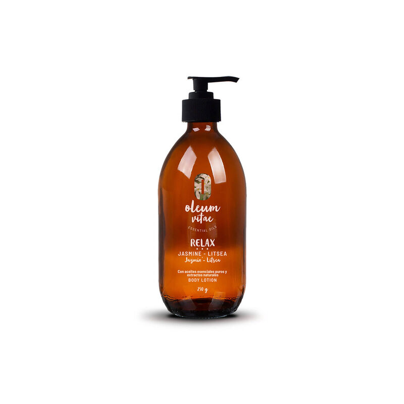 Oleum Vitae Kit Cuidado de la Piel con Aceites ... image number null