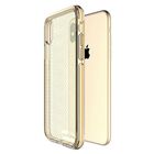 Funda PRODIGEE Safetee para iPhone X y Xs oro
