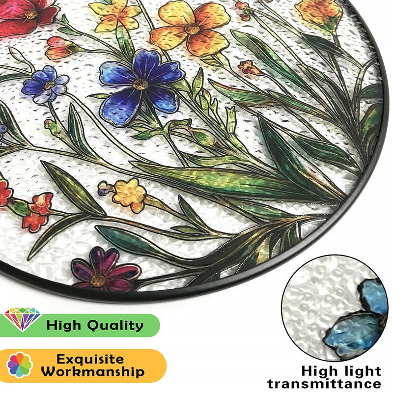 Cazador De Sol Iznomo 20 cm Decoraci&oacute;n Colgante... image number null