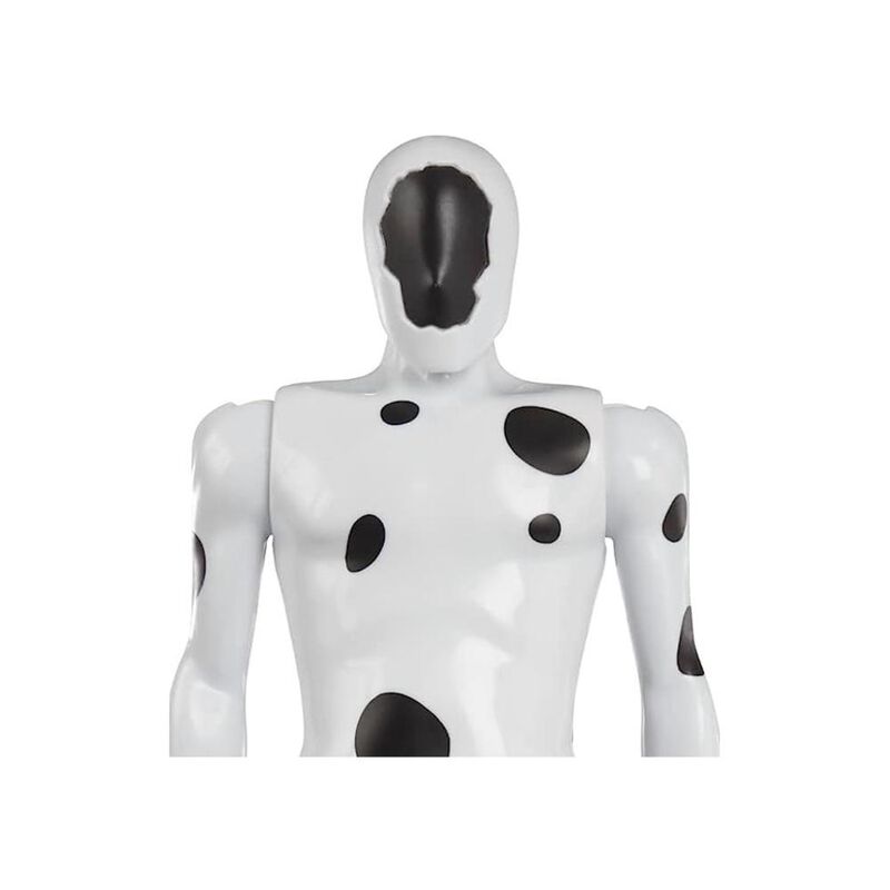 Spider-Man Across The Spider-Verse - La Mancha image number null