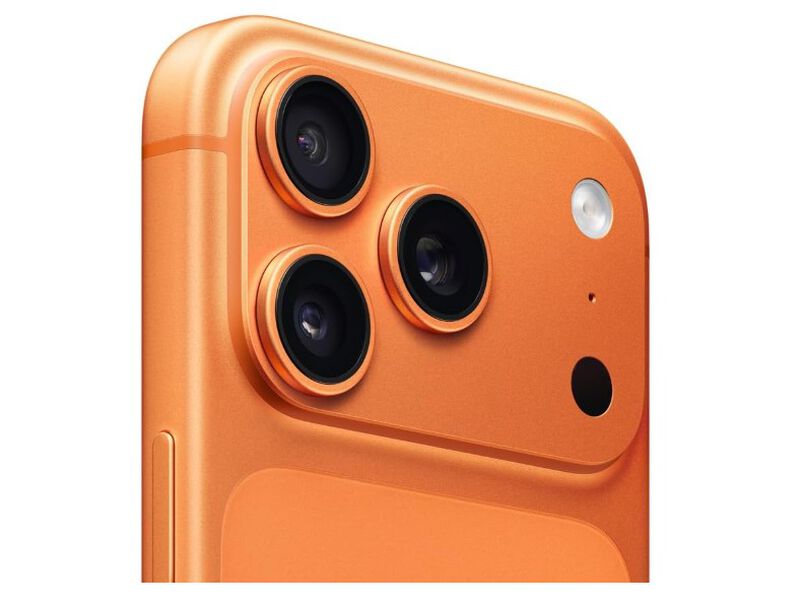 Iphone 17 Pro 256GB Naranja Esim image number null