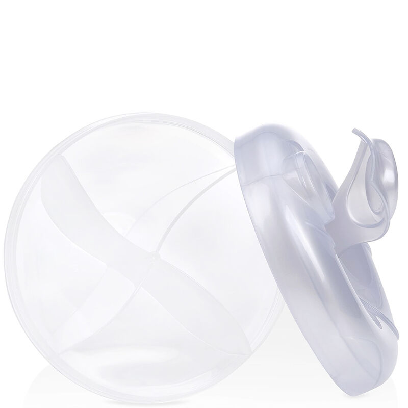 Contenedor Dosificador De Leche En Polvo Nuby G... image number null