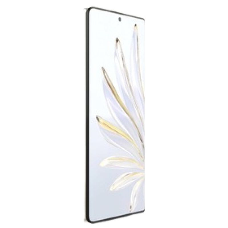 Honor 70 5G 256gb 8gb Cristal Platino image number null